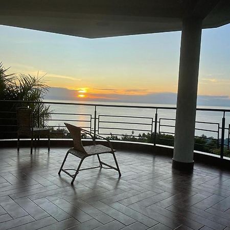 Coast View Resort Kigoma Dış mekan fotoğraf