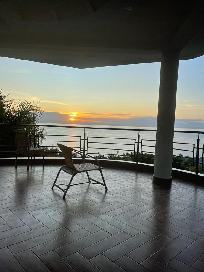 Coast View Resort Kigoma Dış mekan fotoğraf