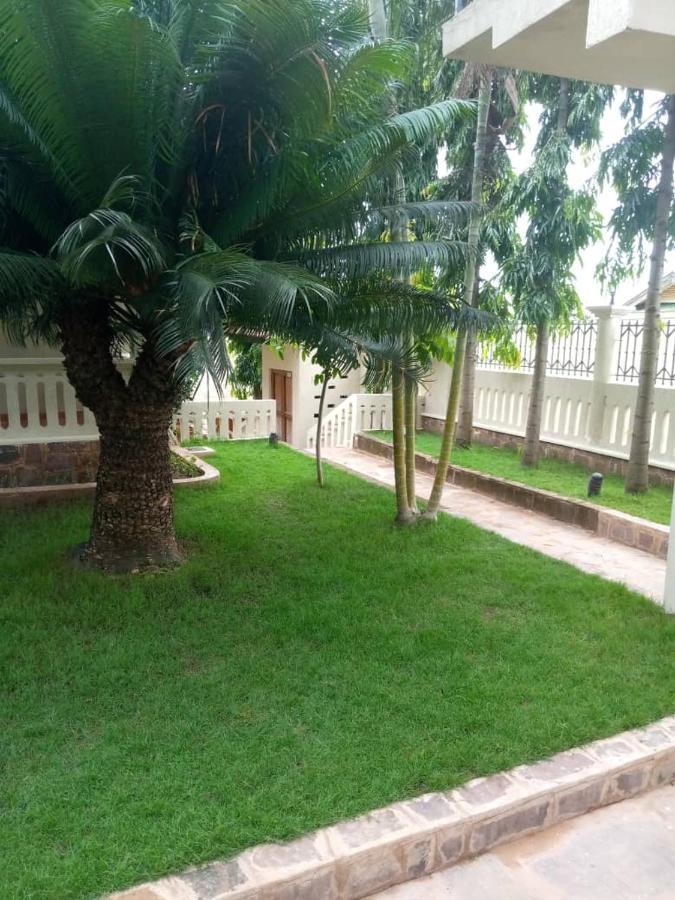 Coast View Resort Kigoma Dış mekan fotoğraf