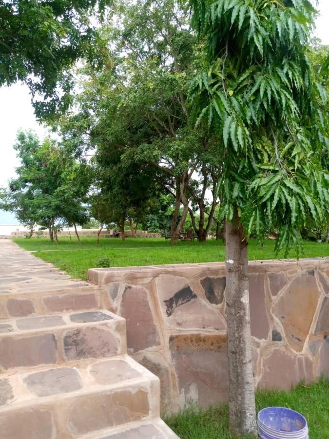 Coast View Resort Kigoma Dış mekan fotoğraf