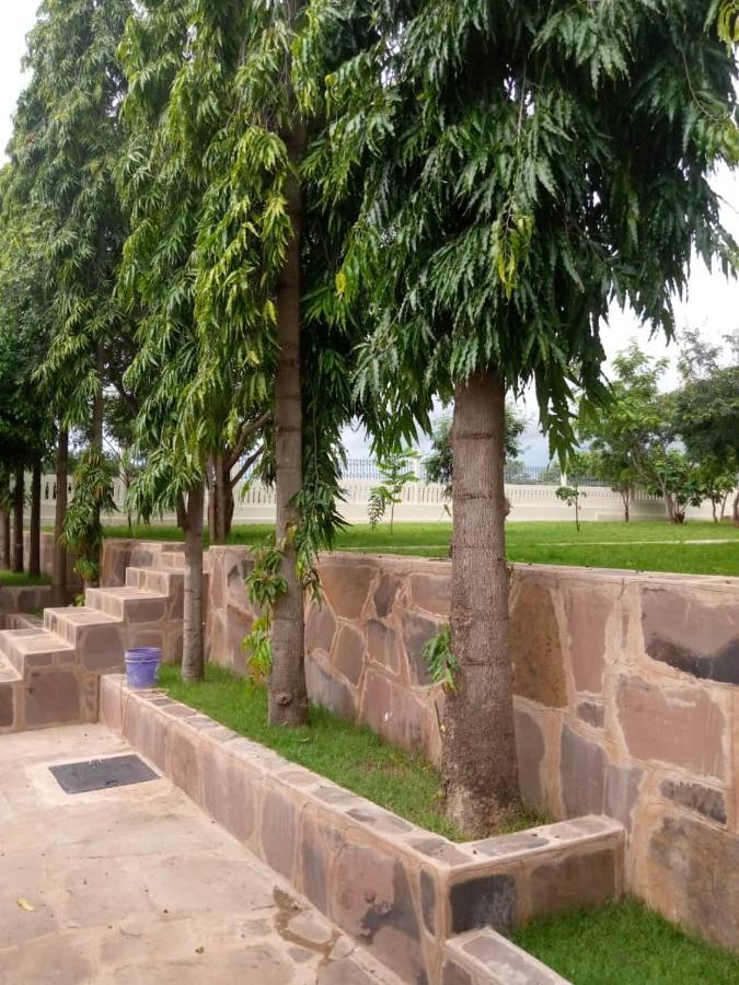 Coast View Resort Kigoma Dış mekan fotoğraf