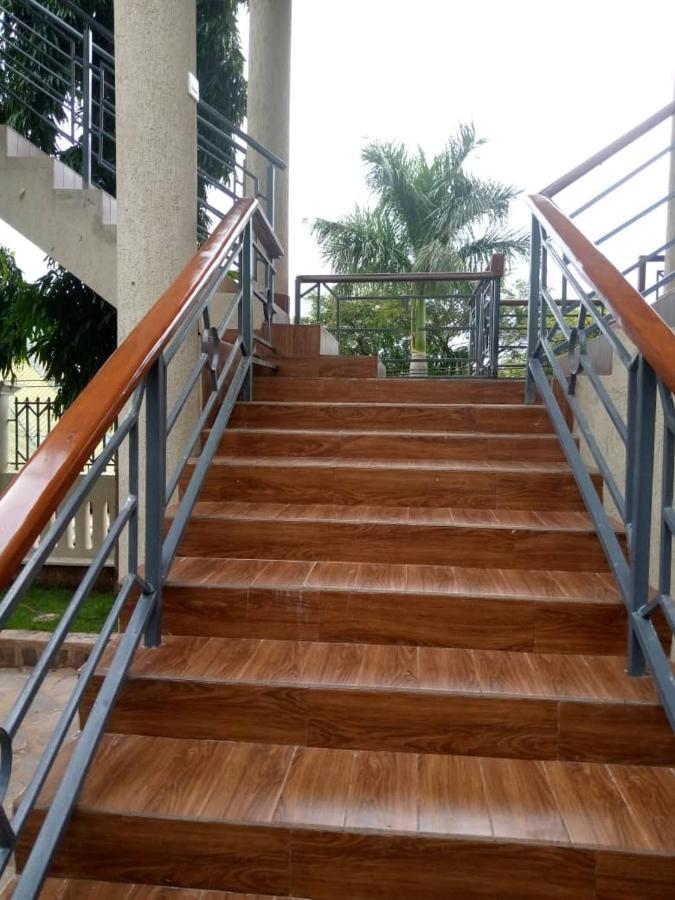 Coast View Resort Kigoma Dış mekan fotoğraf