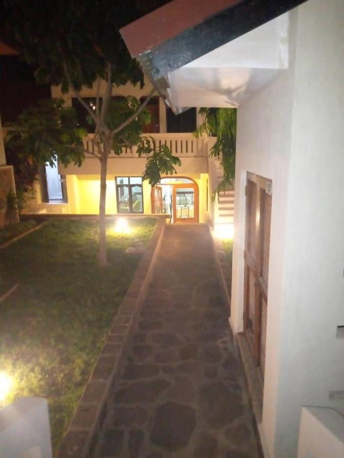 Coast View Resort Kigoma Dış mekan fotoğraf