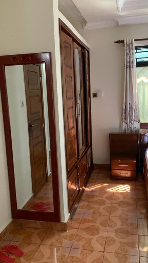 Coast View Resort Kigoma Dış mekan fotoğraf