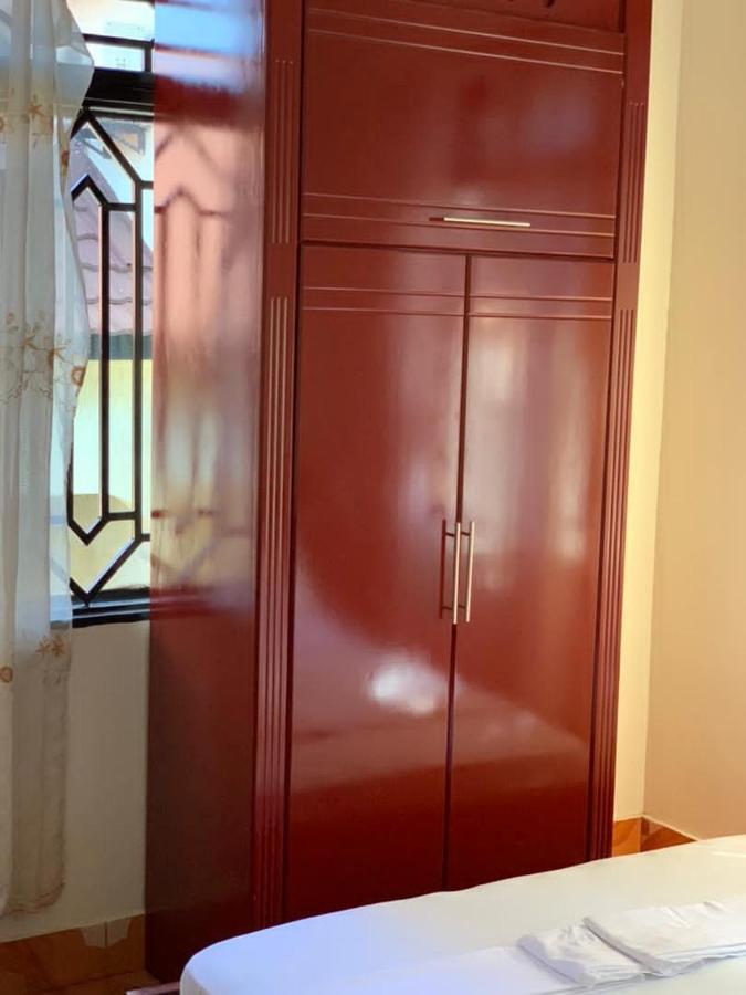 Coast View Resort Kigoma Dış mekan fotoğraf